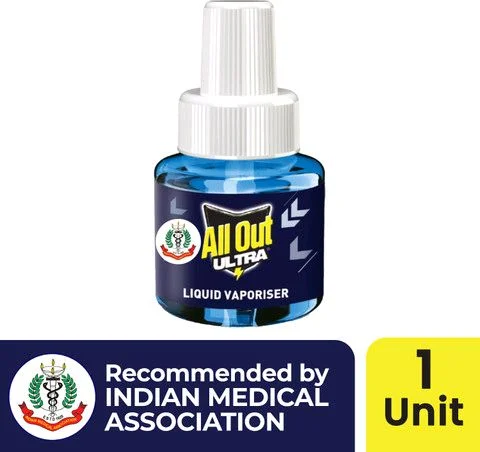 All Out ULTRA Refill (85/-) 