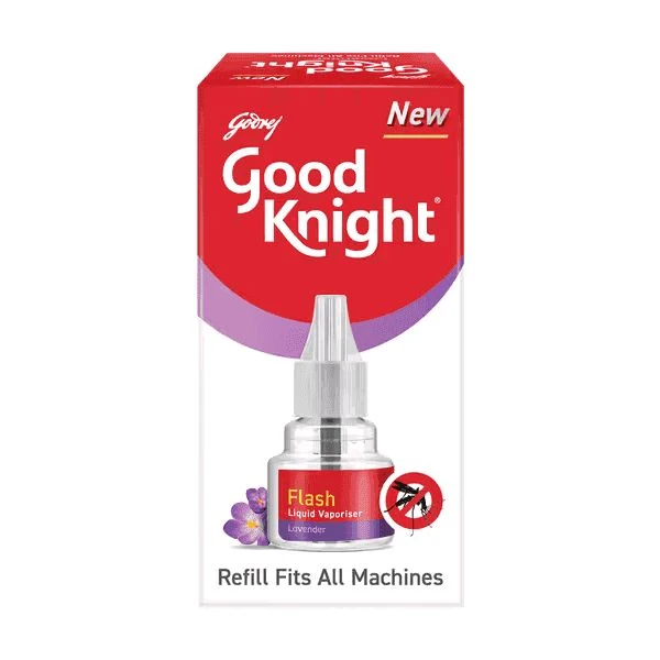 Good Knight Refill (85/-) 
