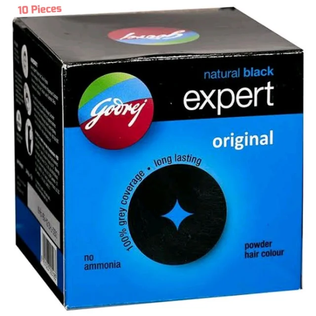 Godrej Expert Powder (20/-)
