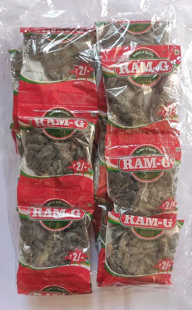 RAM-G Kusalu (2/-)