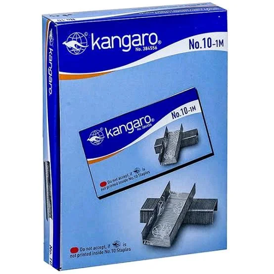 Kangaro STAPLE Pins (12/-)
