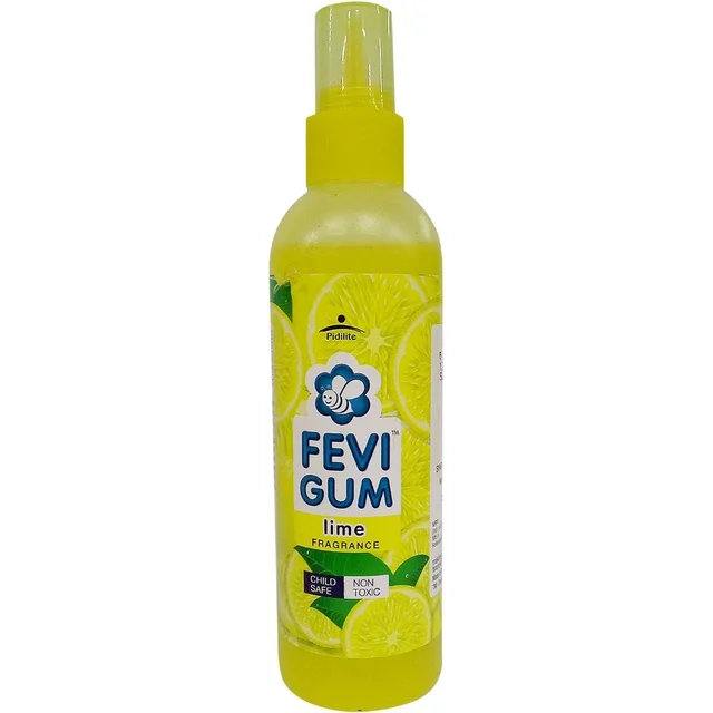 Pidilite FEVI GUM 10 Pcs (10/-)