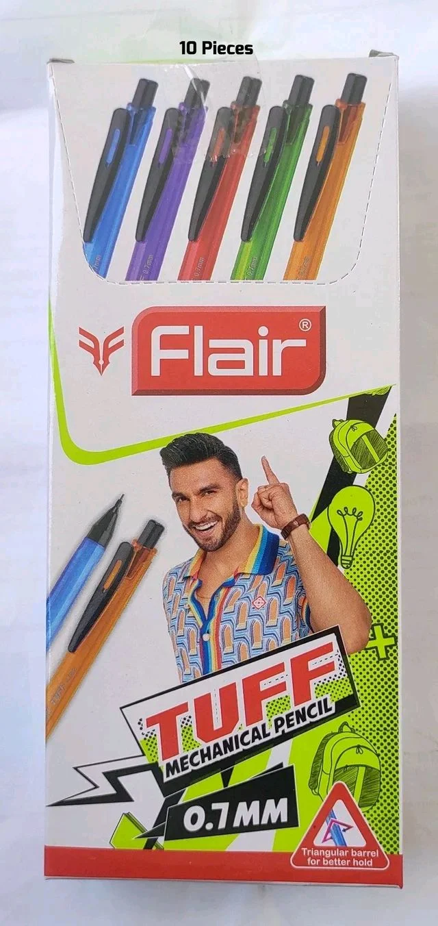 MECHANICAL PENCIL (10/-)