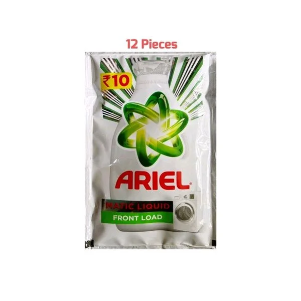 Ariel FL Liquid 12 Pcs (10/-)