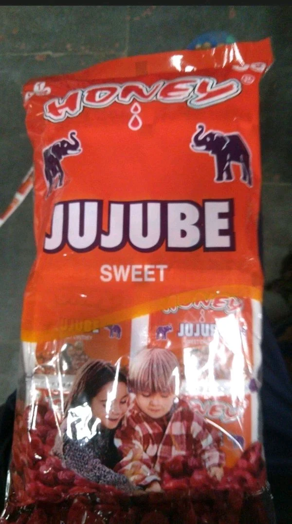 HONEY Jujube (1/-)