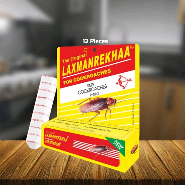 Original LAKSHMANREKHAA (20/-)