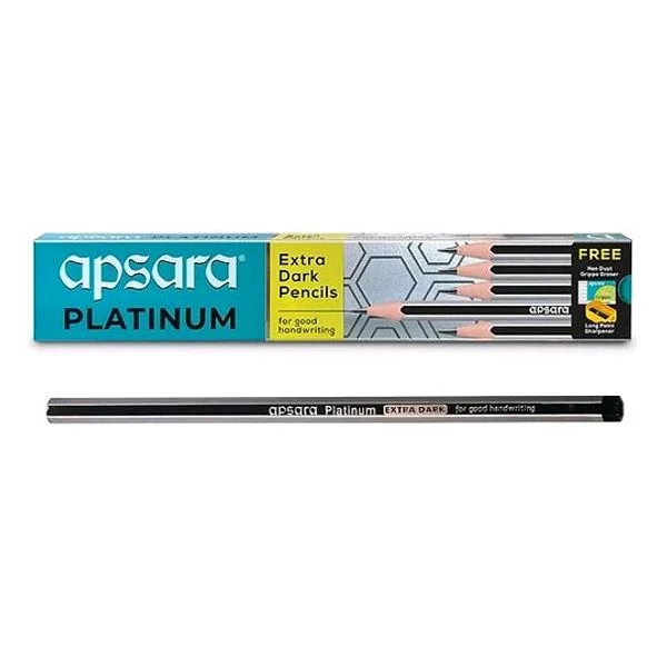 Apsara PENCIL 10+2 (5/-)