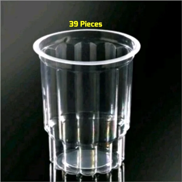 DOVE Water Glass (2/-)