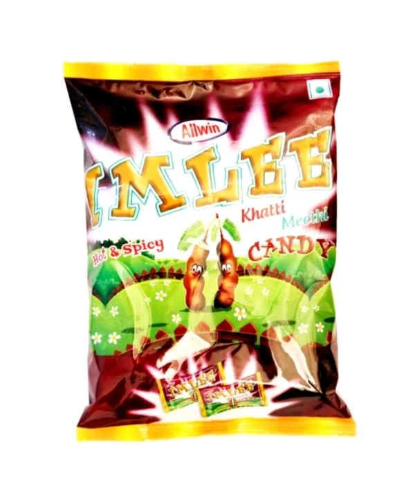 Allwin IMLEE Candy (50P)