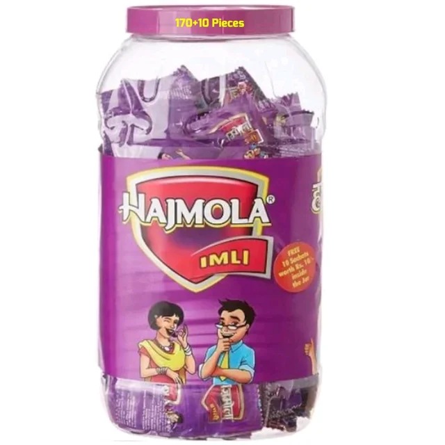 Dabur HAJMOLA (1/-)