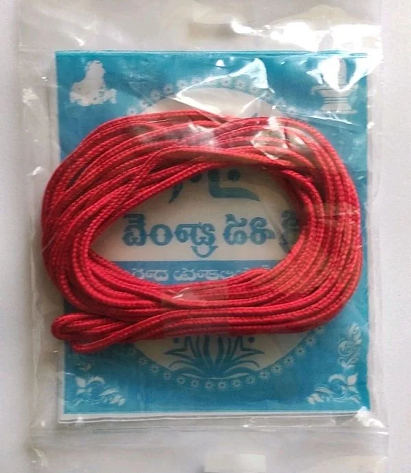 Malatadu Daram RED 12 Pcs (10/-)