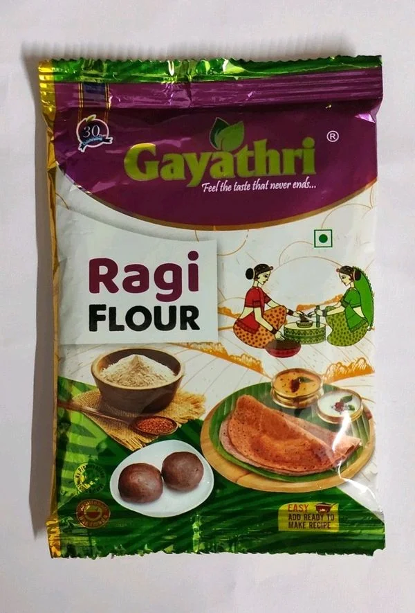Gayathri RAGI Floor 10 Pcs (10/-)