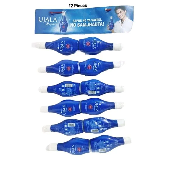 UJALA Supreme 12 Pcs (10/-)
