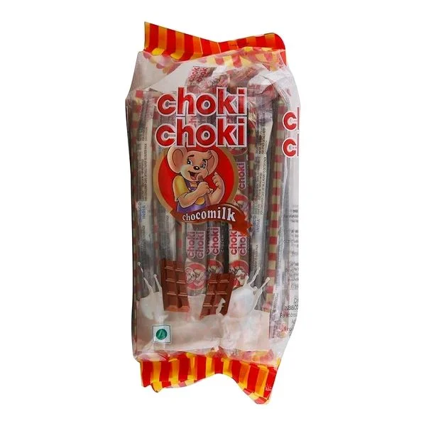 Choki Choki (2/-)