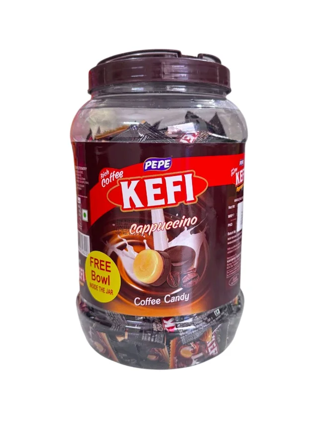 PEPE Coffee Candy (1/-)