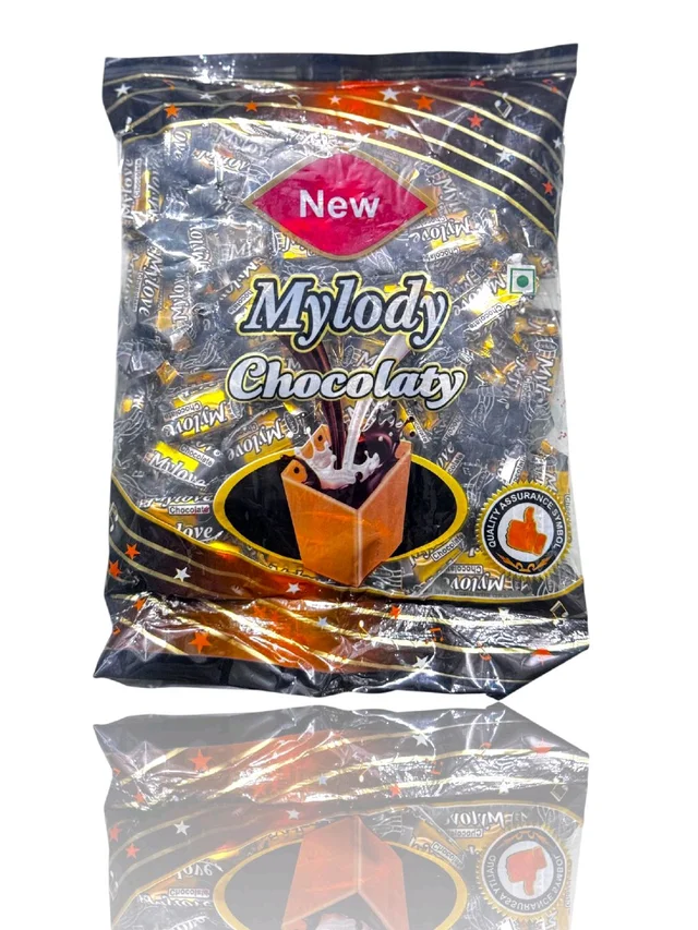 Mylody Chocolate (1/-)
