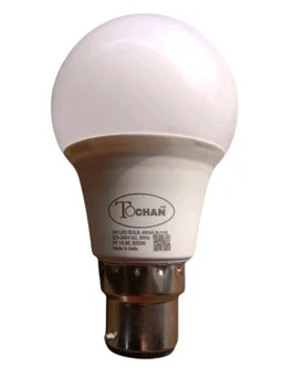 Tochan 9 Watt Led Bulb High Quality Premium - White
