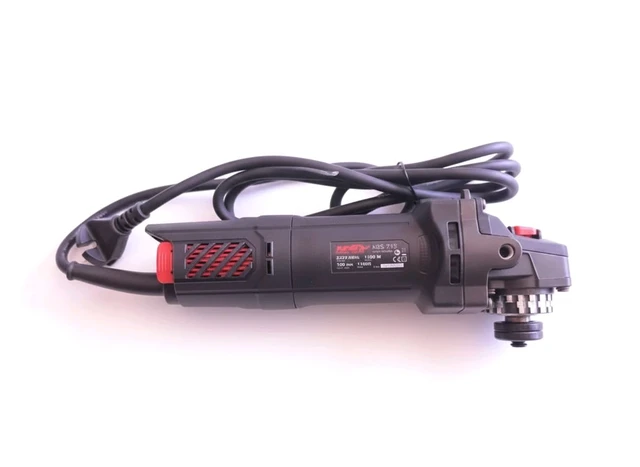 Angel Grinder 1100 Watt