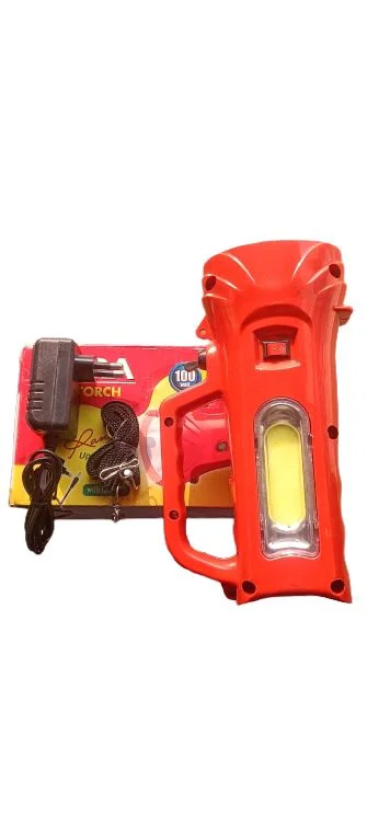 Havi Torch And Light Charging Wala 