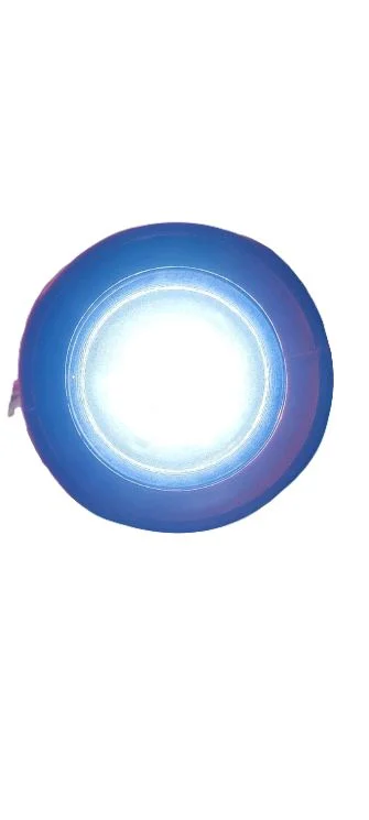Limra Havi Torch And Light Charging Wala - White