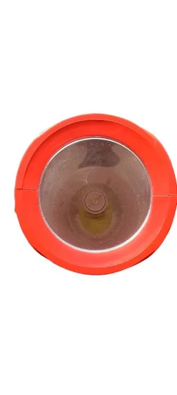 Limra Havi Torch And Light Charging Wala - White