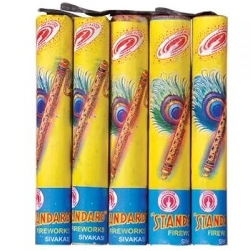 Krishna Crackers - 10cm