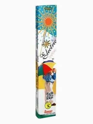 Gold Sparklers - 12cm