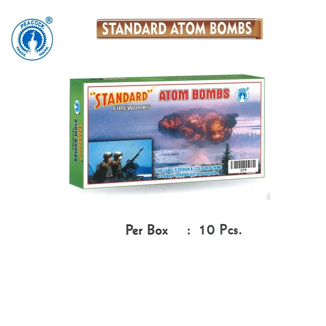 Standard Atom Bombs