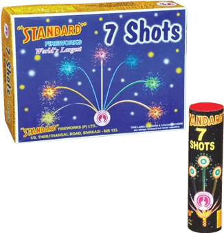 Seven Shots