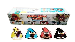 Angry Birds - Whistle  - 5pcs