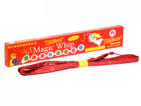 Magic Whip