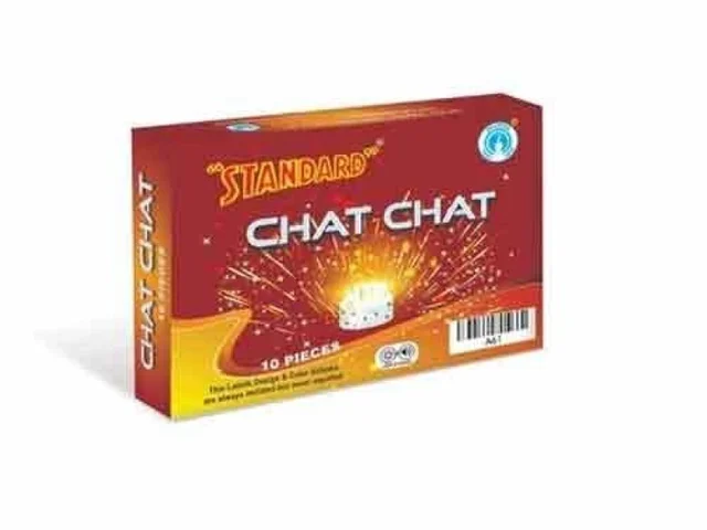 Chat Chat