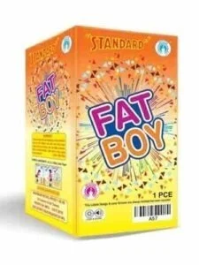 Fat Boy