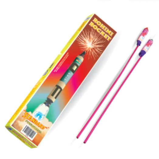Rohini Rocket