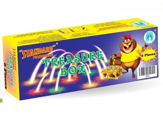 Treasure Box