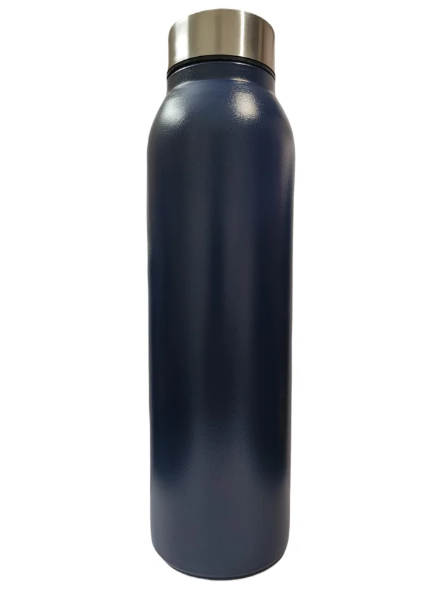 950ml Blue Colour SS Bottle (SS304 Grade)