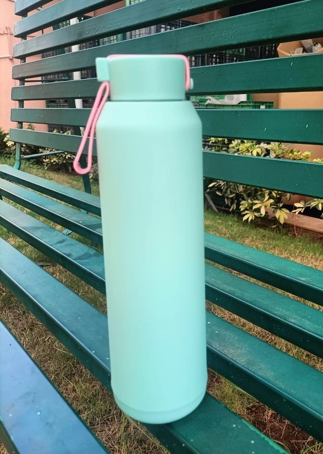 900ml PU Bottle 