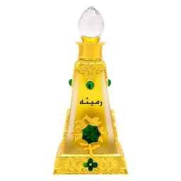 Naseem RAMEESAH Attar Premium Perfume Oil - For Women - 25ML