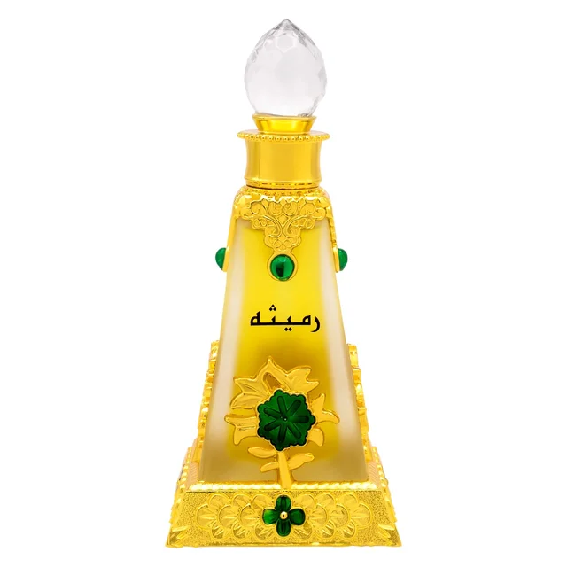 Naseem RAMEESAH Attar Premium Perfume Oil - For Women - 25ML