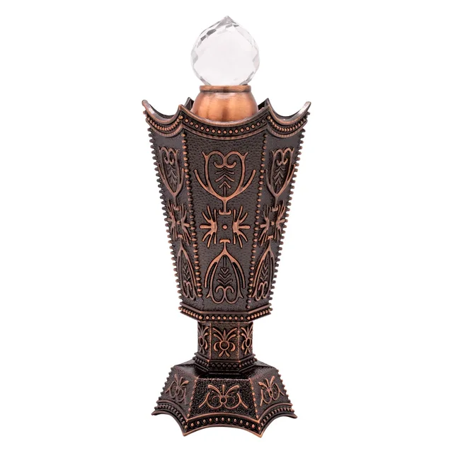 Naseem DALIYA Attar Premium Perfume Oil - Unisex - 12ML