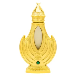 Naseem LAEQA Attar Premium Perfume Oil - For Women - 12ML