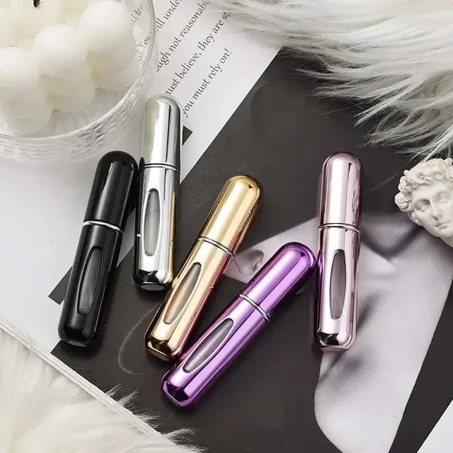 Refillable Perfume Mini Travel Atomiser 5ml
