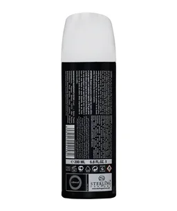 Armaf High Street Midnight Perfume Body Spray - For Women - 200ML