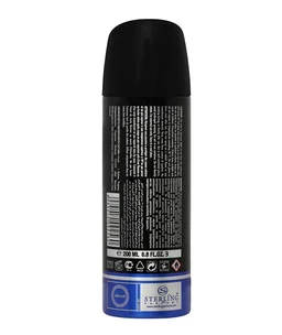 Armaf Derby Club House Perfume Body Spray - For Men - 200ML