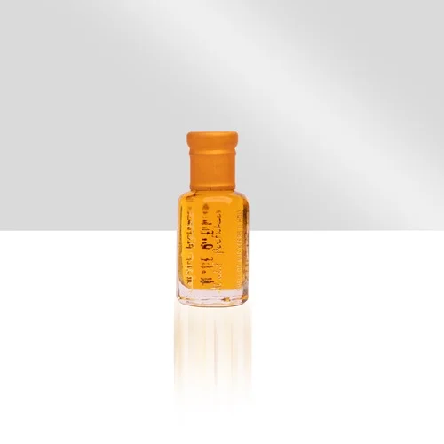 Al Alif Mischief Attar Premium Perfume Oil - Unisex - 12ML