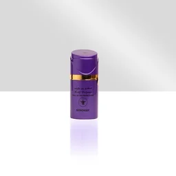 Al Alif Mischief Attar Premium Perfume Oil - Unisex - 12ML