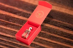 Al Alif Arba Wardat Gold Series Premium Attar - 12ML