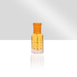Al Alif Royal King Attar Premium Perfume Oil - For Men - 12ML