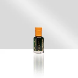 Al Alif Ruhul Khush Attar Premium Perfume Oil - For Men - 12ML