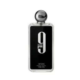 Afnan 9pm Eau De Parfum | For Men - 100ML